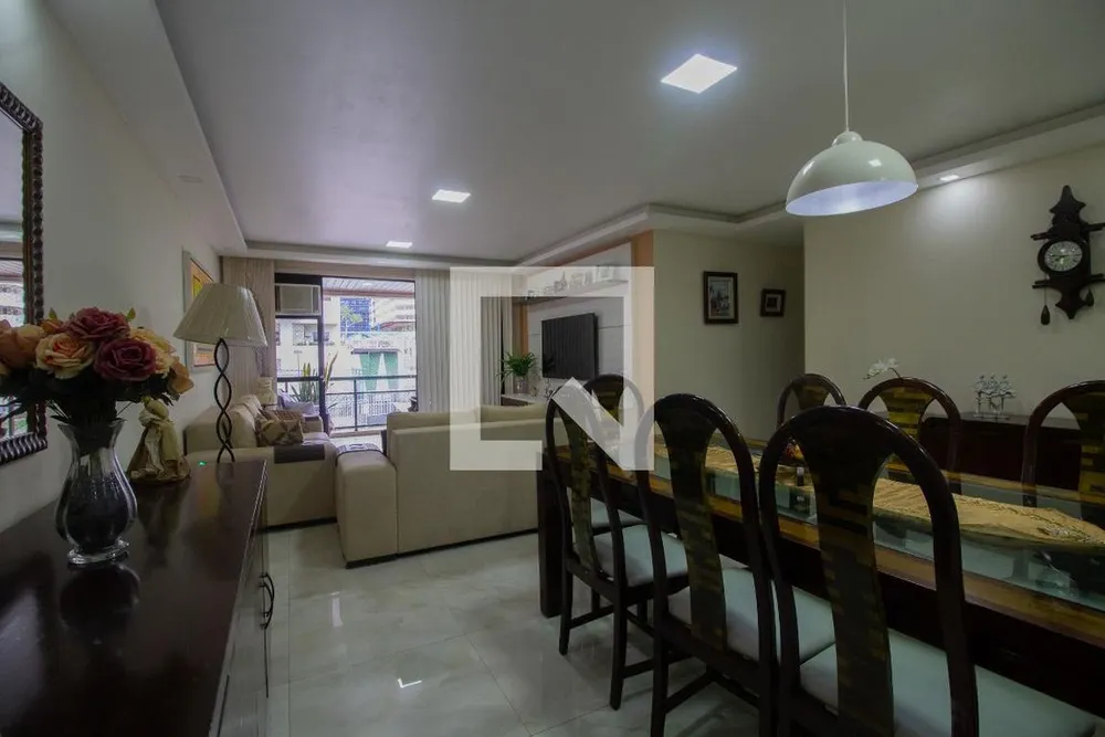 Apartamento, 4 quartos, 141 m² - Foto 1