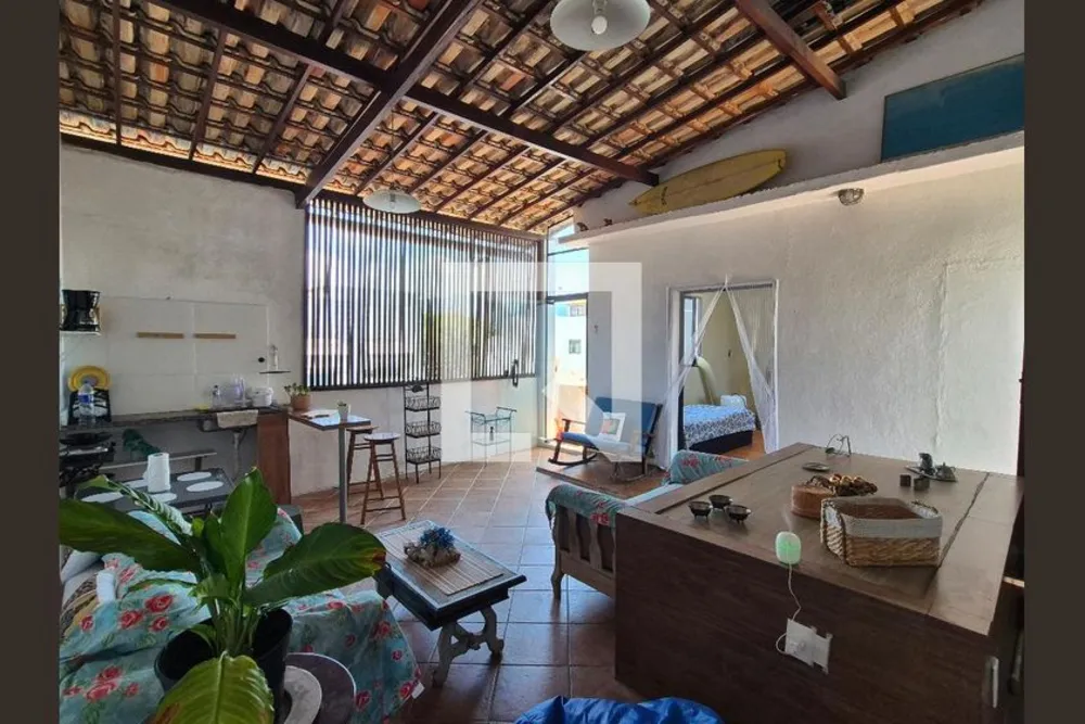 Cobertura, 4 quartos, 270 m² - Foto 1