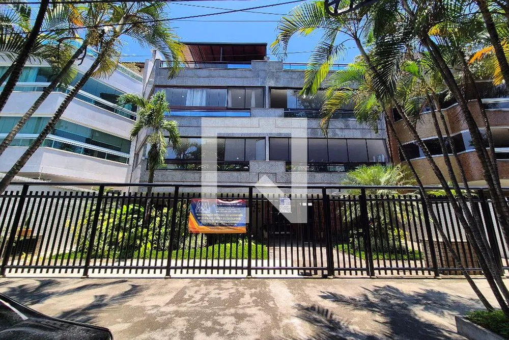 Cobertura, 4 quartos, 270 m² - Foto 11