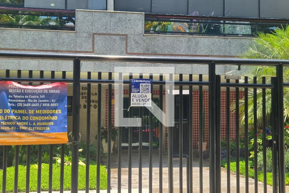 Cobertura, 4 quartos, 270 m² - Foto 3