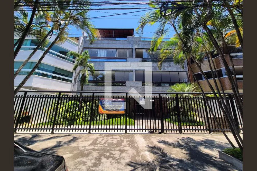 Cobertura, 4 quartos, 270 m² - Foto 7