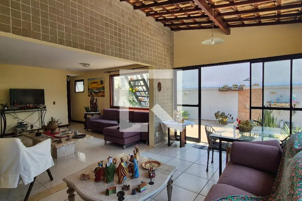 Cobertura, 4 quartos, 270 m² - Foto 26