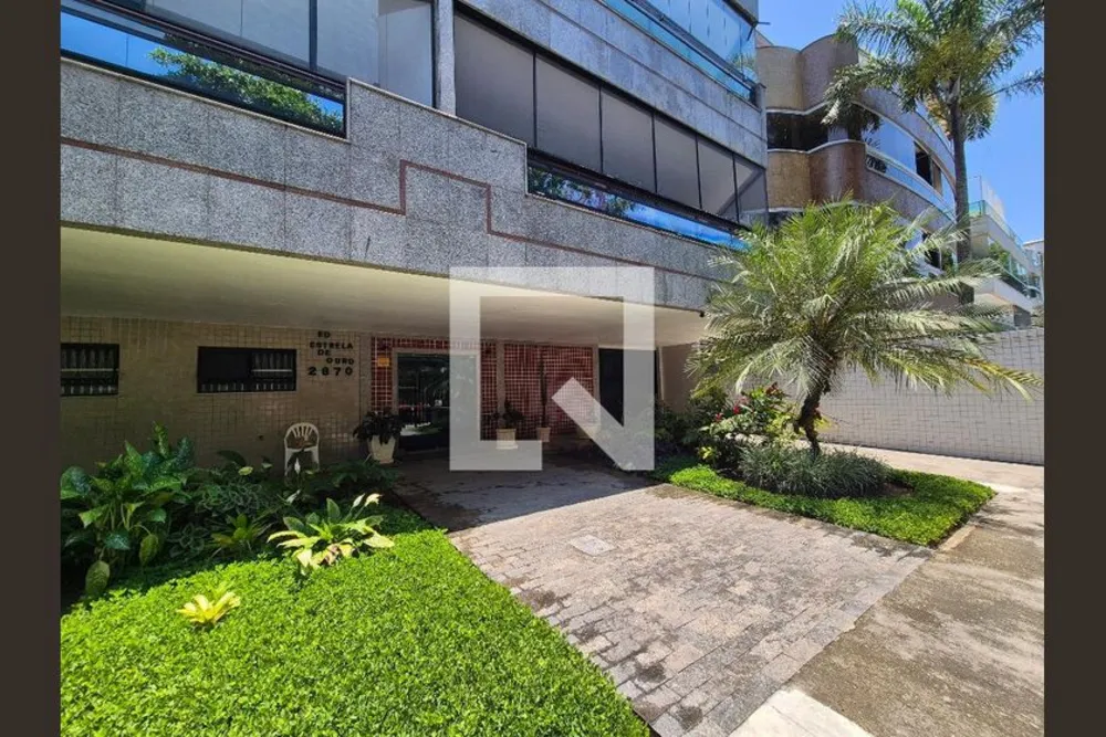Cobertura, 4 quartos, 270 m² - Foto 16