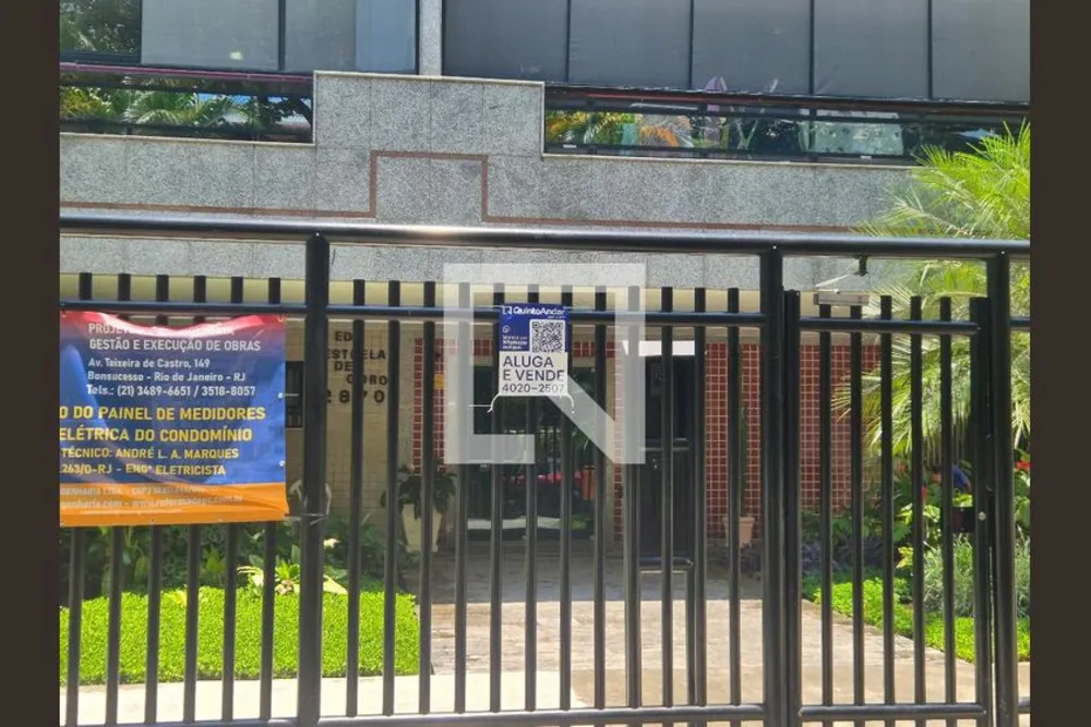 Cobertura, 4 quartos, 270 m² - Foto 42