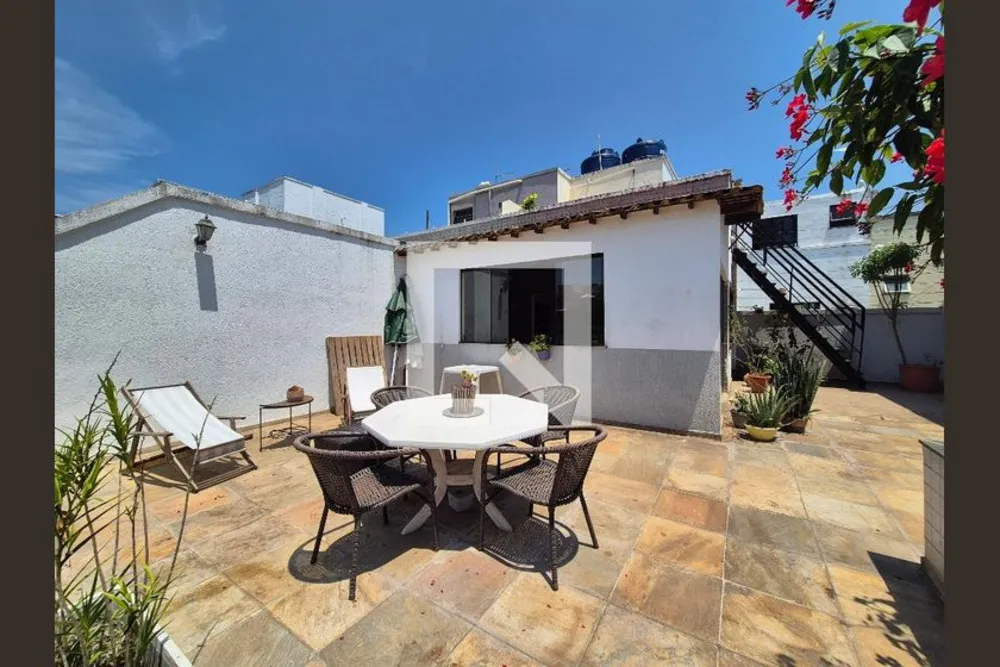 Cobertura, 4 quartos, 270 m² - Foto 18