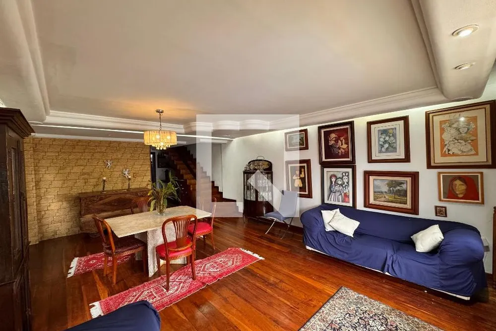 Casa, 4 quartos, 145 m² - Foto 3