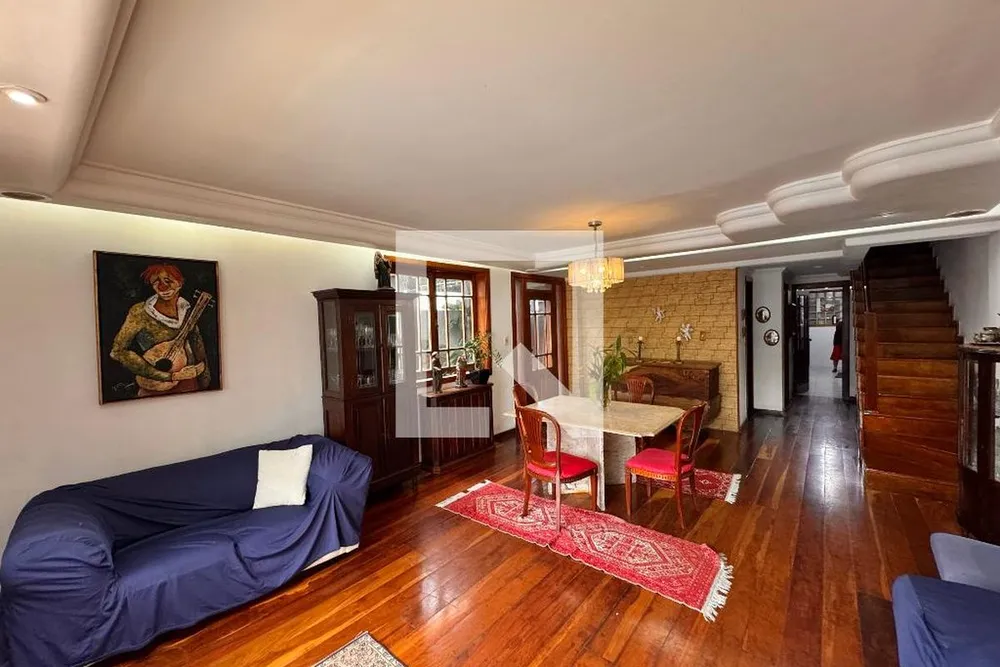 Casa, 4 quartos, 145 m² - Foto 4