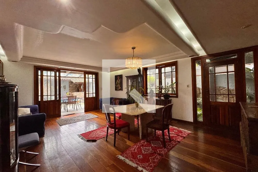 Casa, 4 quartos, 145 m² - Foto 2