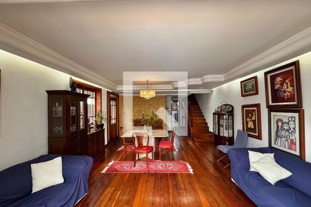 Casa, 4 quartos, 145 m² - Foto 5