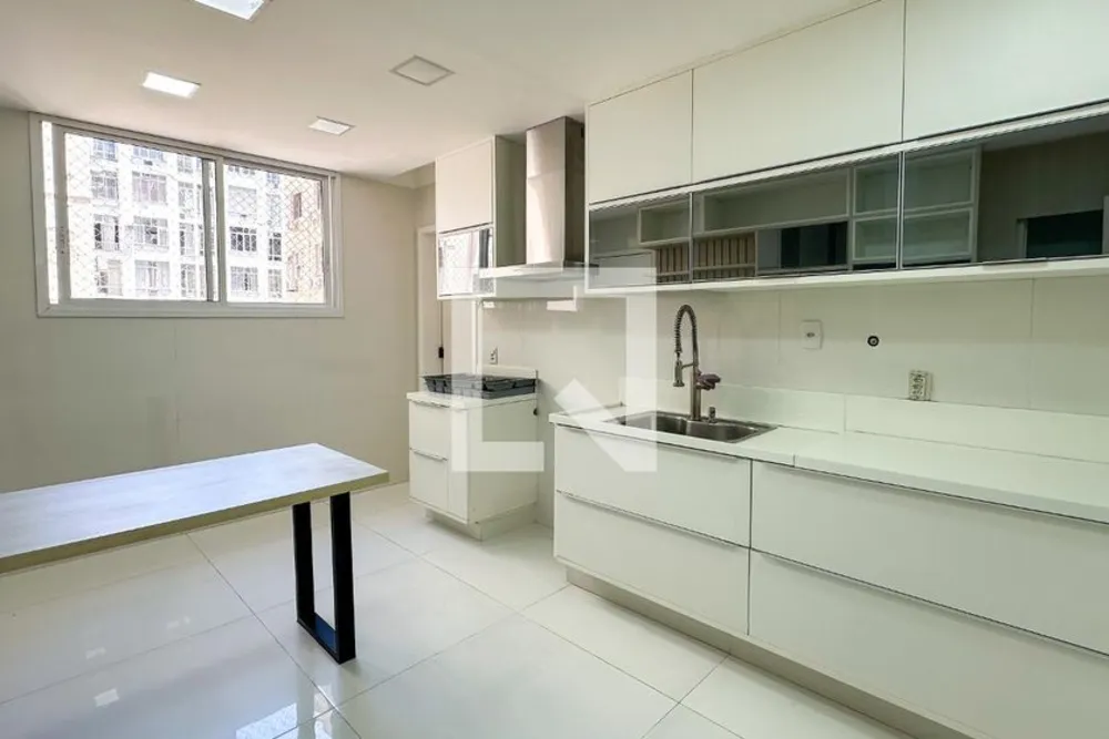 Apartamento, 4 quartos, 240 m² - Foto 21