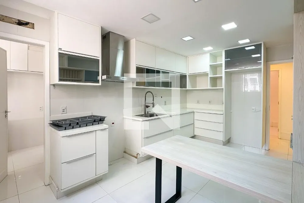 Apartamento, 4 quartos, 240 m² - Foto 20