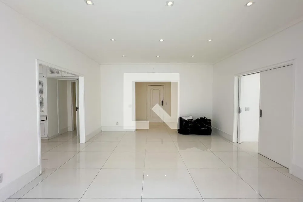 Apartamento, 4 quartos, 240 m² - Foto 11
