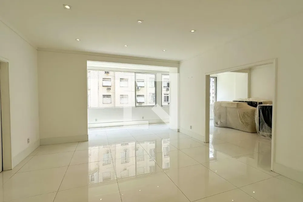 Apartamento, 4 quartos, 240 m² - Foto 2