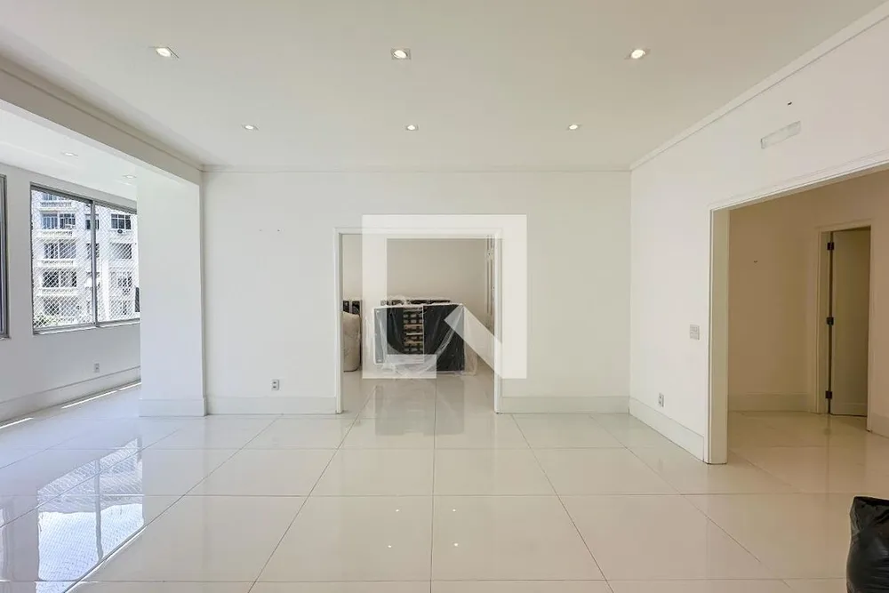 Apartamento, 4 quartos, 240 m² - Foto 3