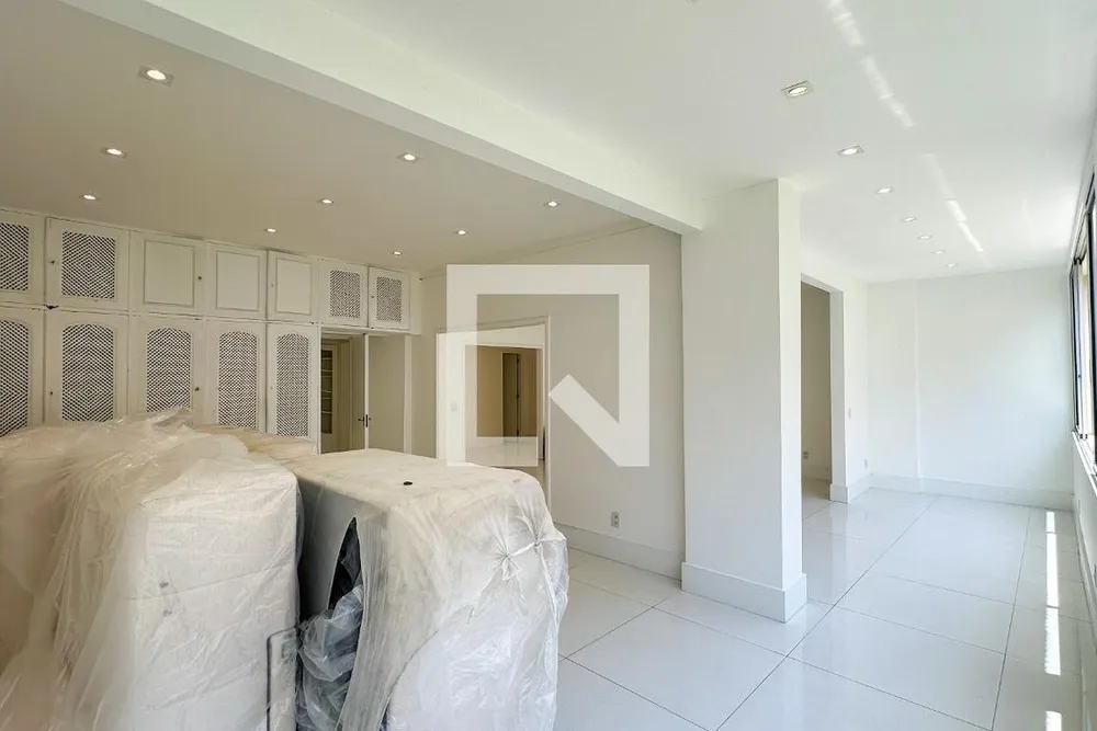 Apartamento, 4 quartos, 240 m² - Foto 7