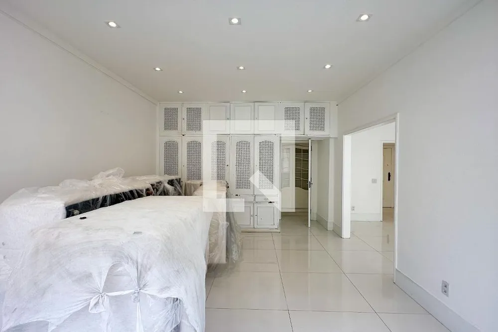 Apartamento, 4 quartos, 240 m² - Foto 9