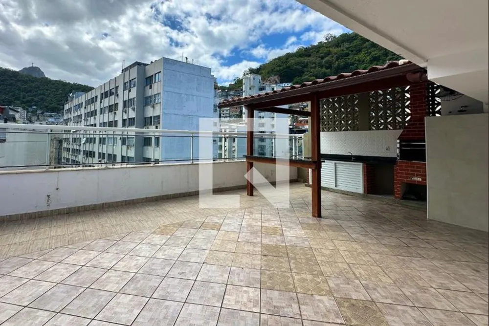 Apartamento, 3 quartos, 103 m² - Foto 40