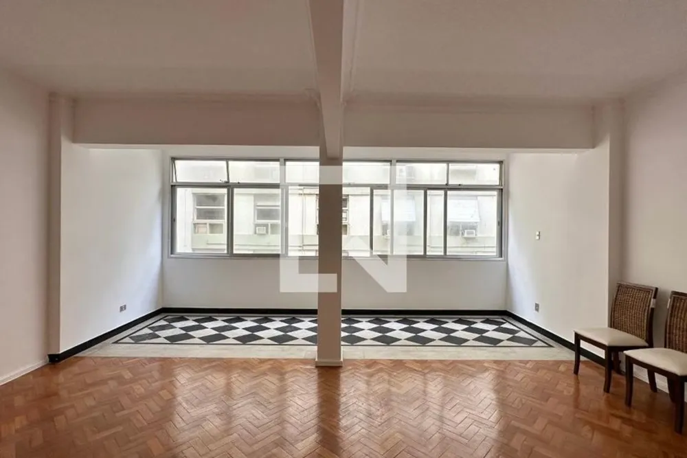 Apartamento, 4 quartos, 168 m² - Foto 6