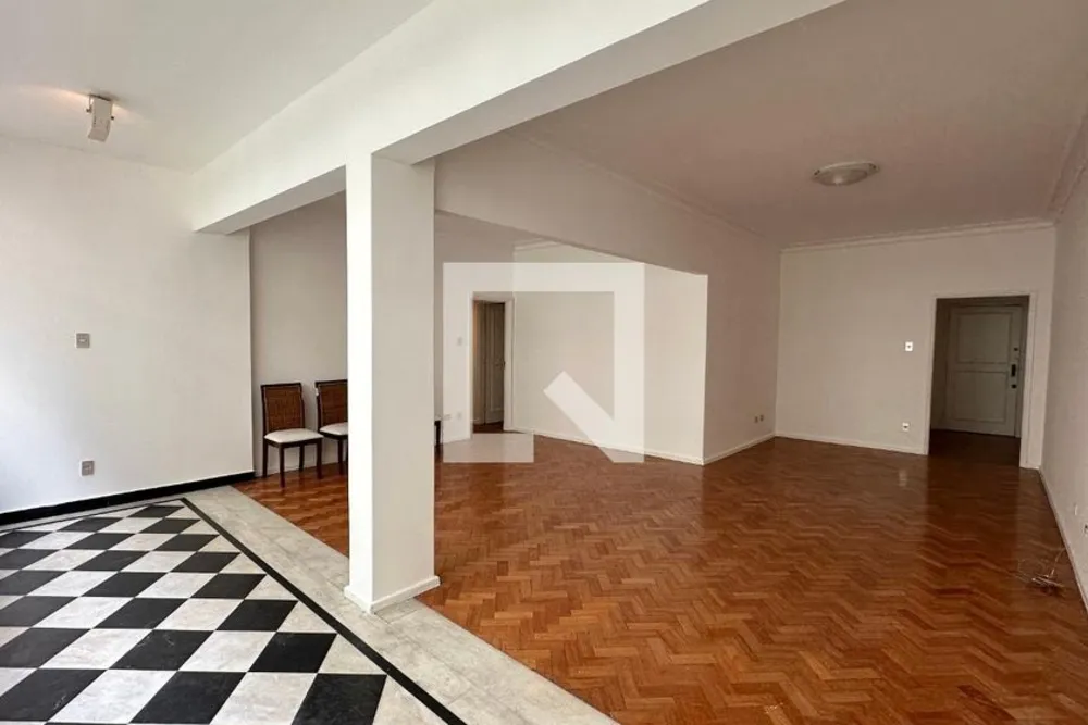 Apartamento, 4 quartos, 168 m² - Foto 1