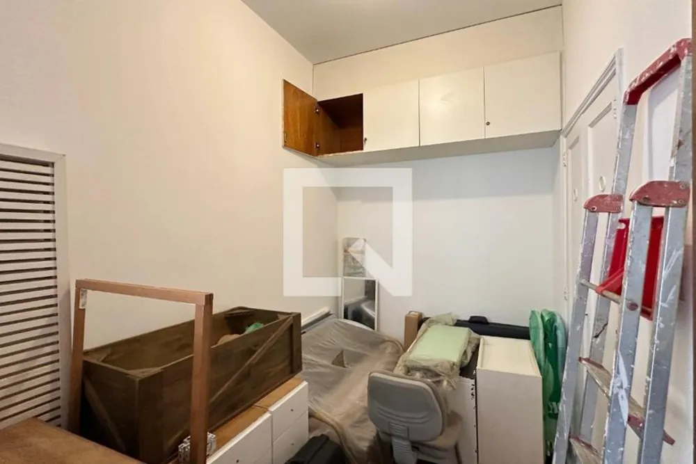 Apartamento, 4 quartos, 168 m² - Foto 19