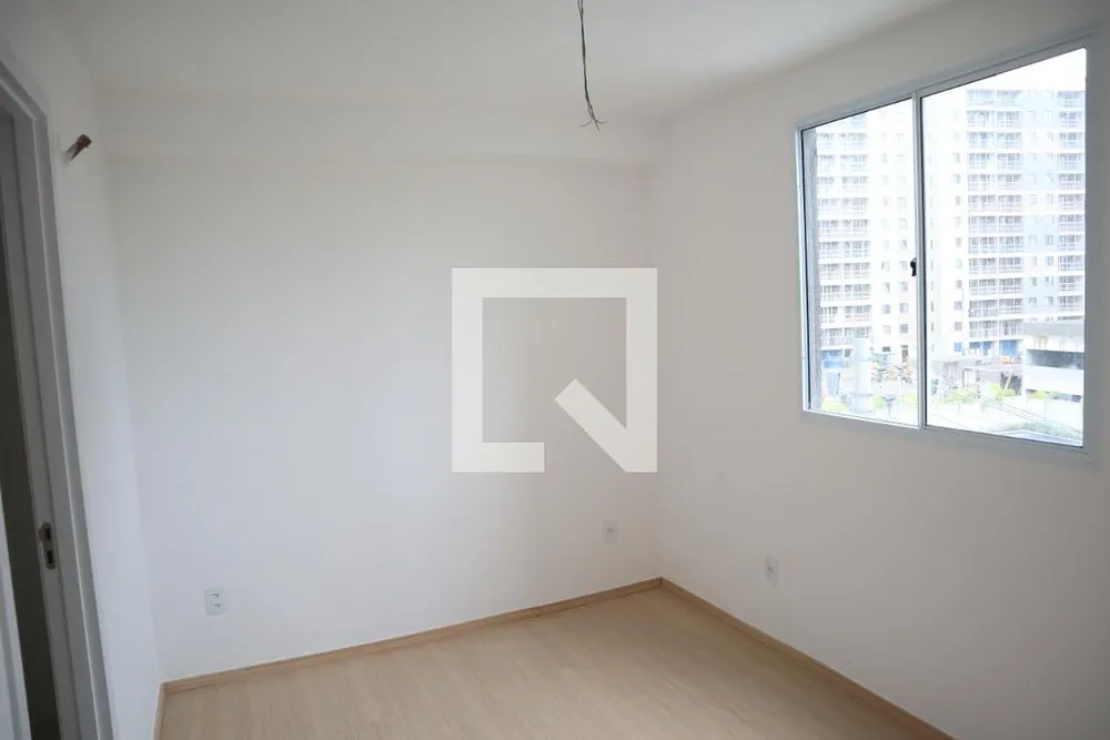 Apartamento, 2 quartos, 52 m² - Foto 9