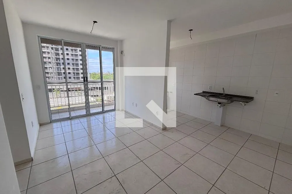 Apartamento, 2 quartos, 52 m² - Foto 4