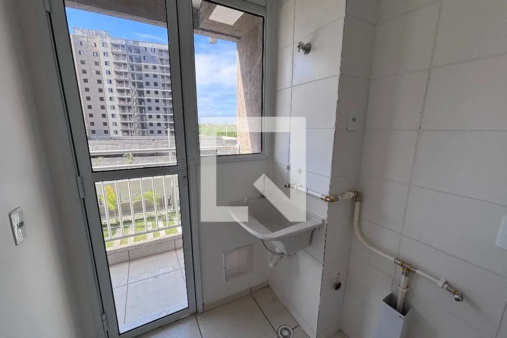 Apartamento, 2 quartos, 52 m² - Foto 16