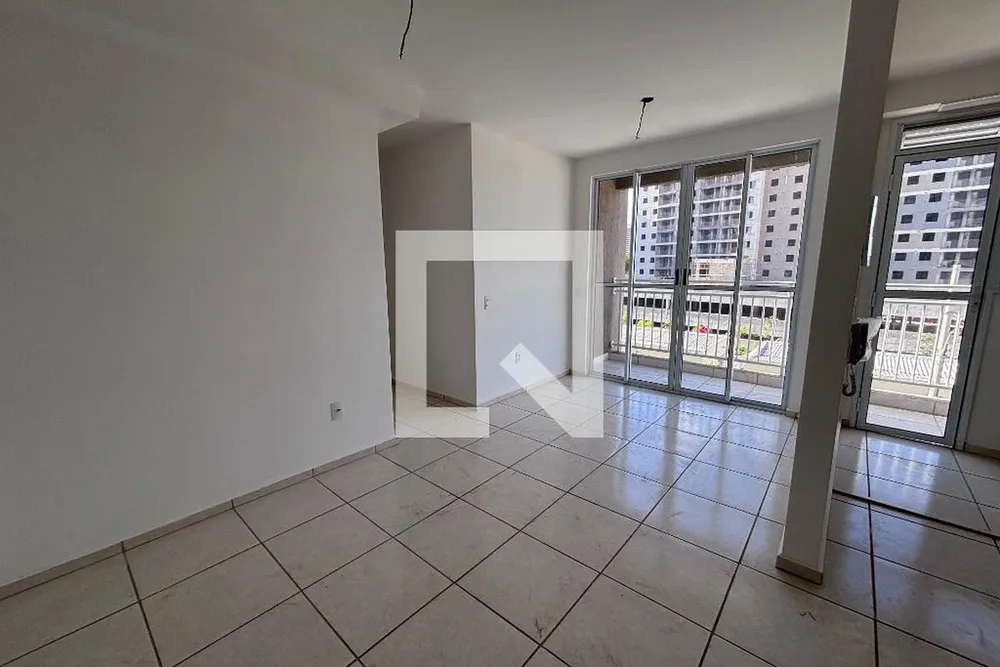 Apartamento, 2 quartos, 52 m² - Foto 2