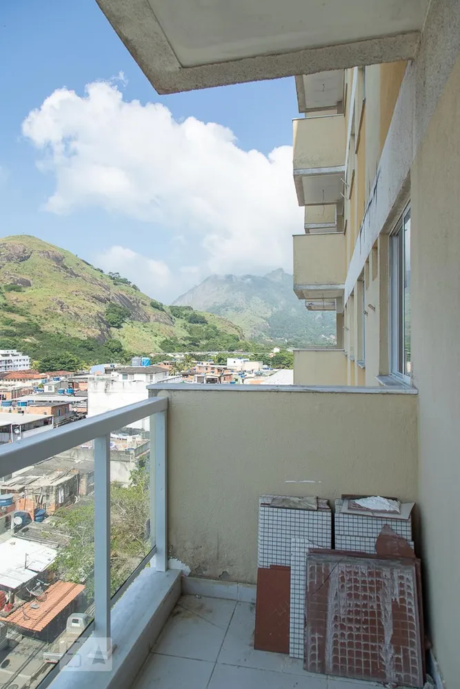 Cobertura, 2 quartos, 79 m² - Foto 35