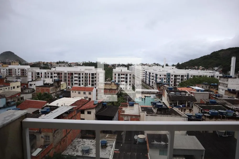 Cobertura, 2 quartos, 79 m² - Foto 35