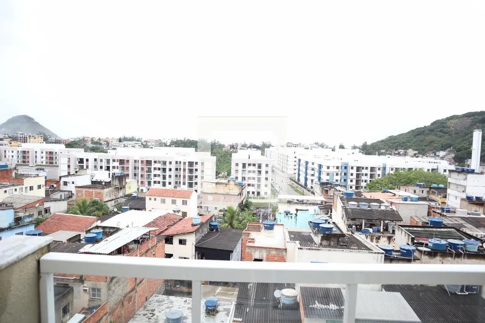 Cobertura, 2 quartos, 79 m² - Foto 14