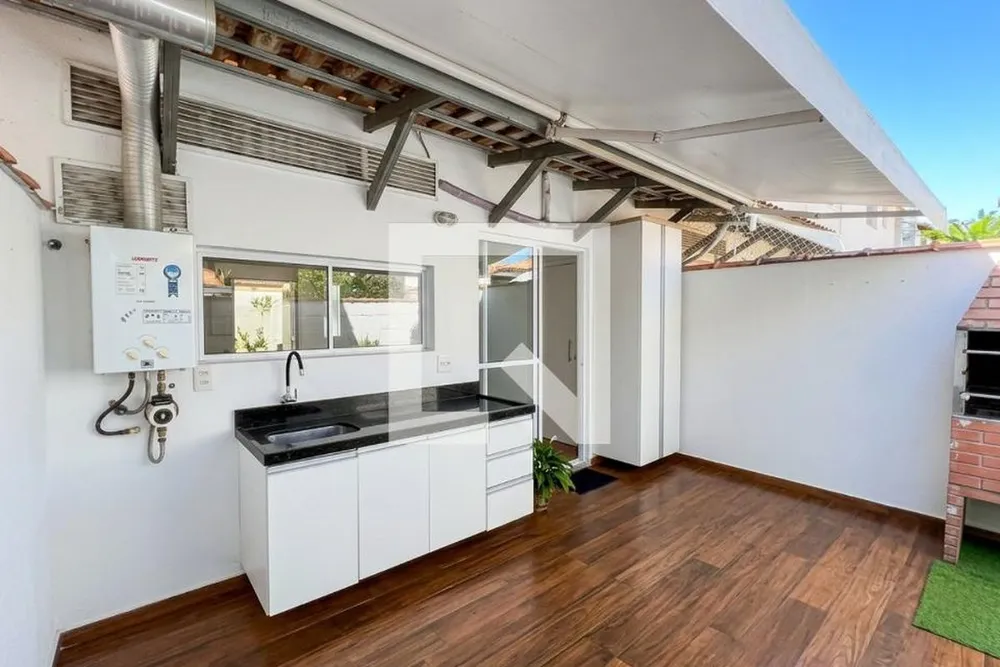 Casa, 3 quartos, 86 m² - Foto 10