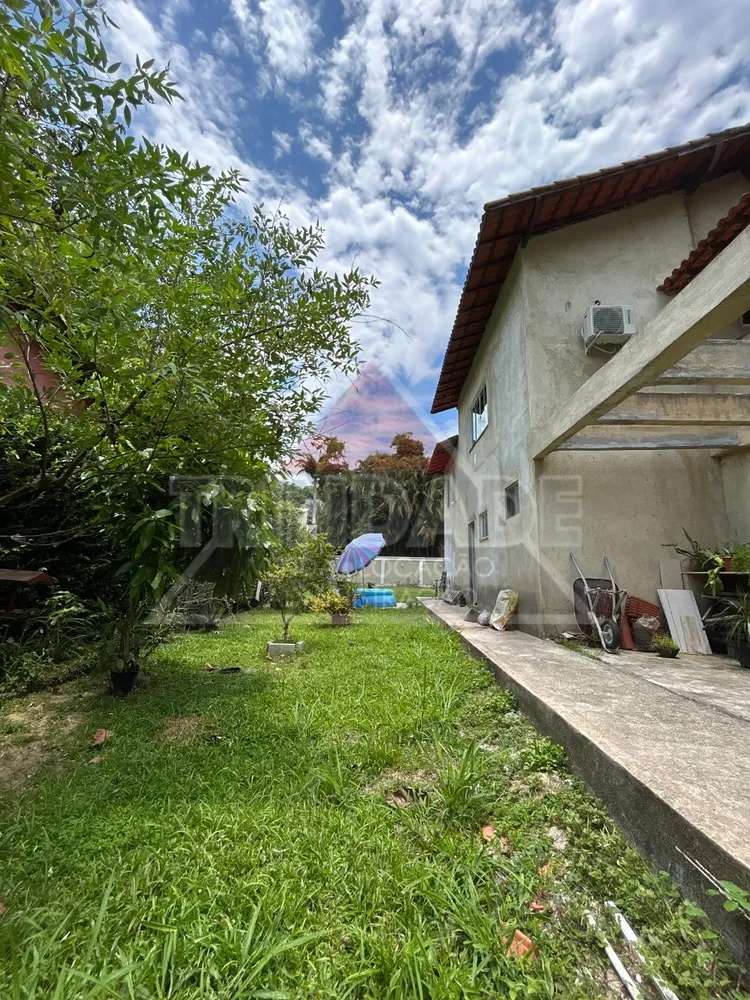 Casa, 3 quartos, 1062 m² - Foto 3