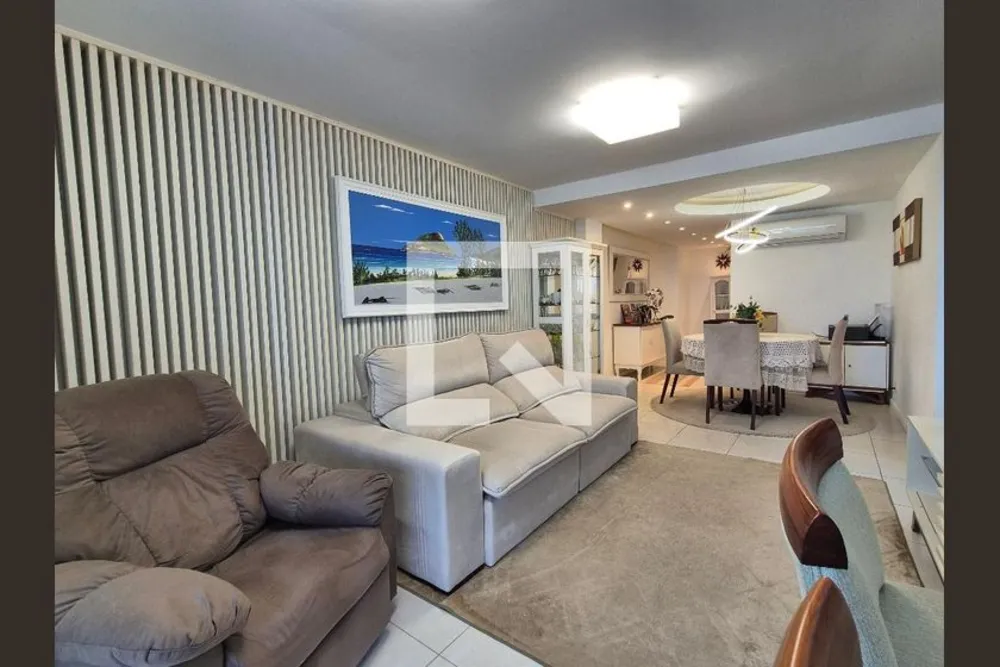 Apartamento, 2 quartos, 96 m² - Foto 3