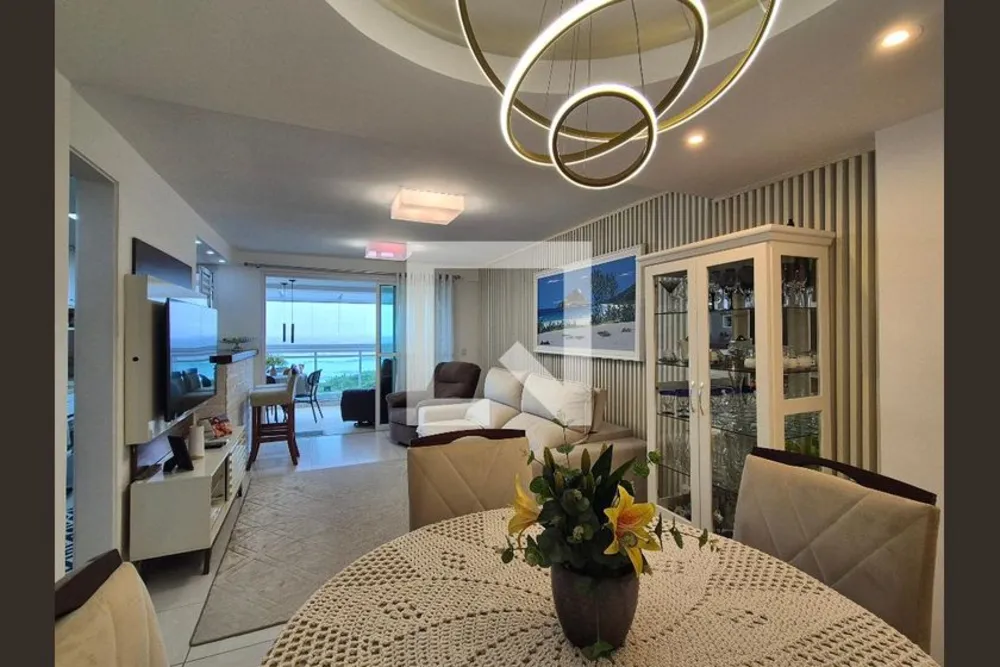 Apartamento, 2 quartos, 96 m² - Foto 2
