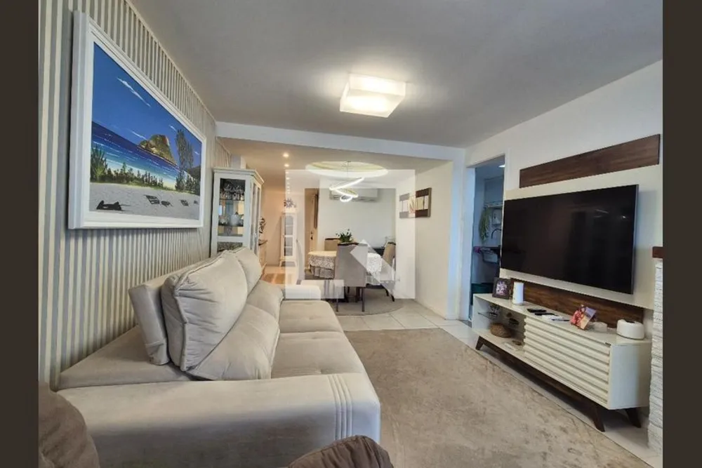 Apartamento, 2 quartos, 96 m² - Foto 4