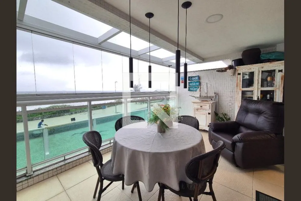 Apartamento, 2 quartos, 96 m² - Foto 6