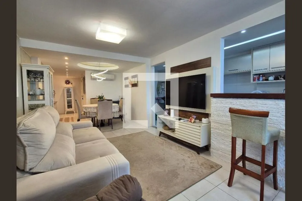 Apartamento, 2 quartos, 96 m² - Foto 5