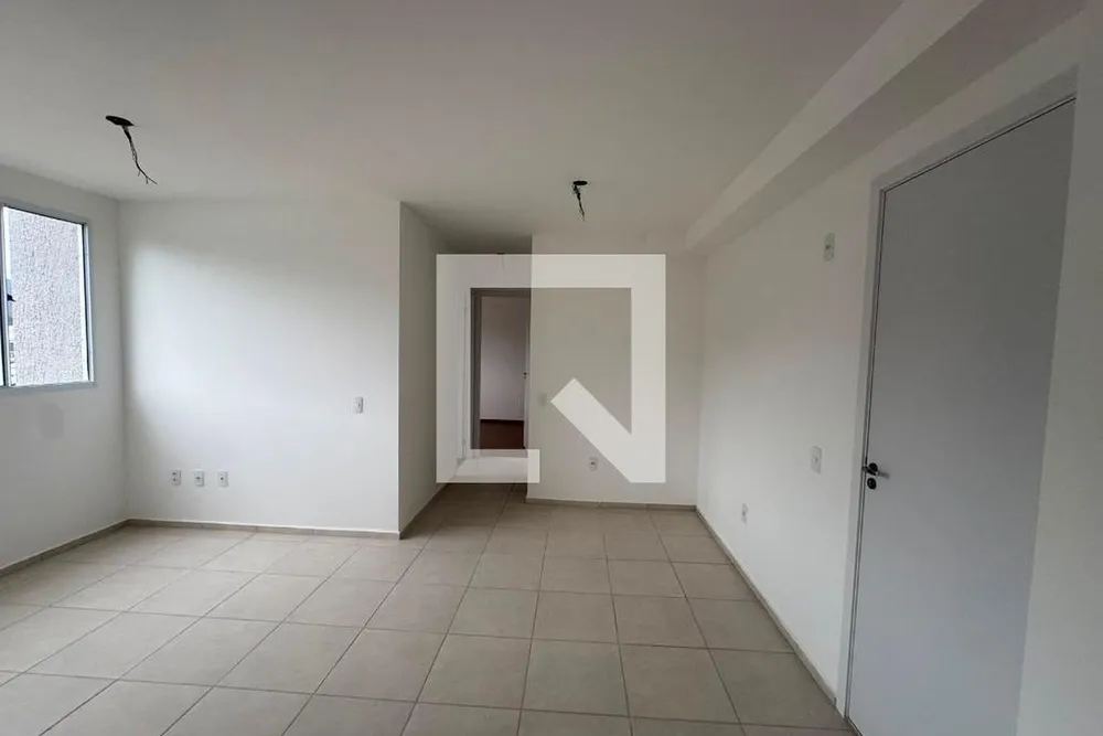 Apartamento, 2 quartos, 46 m² - Foto 1