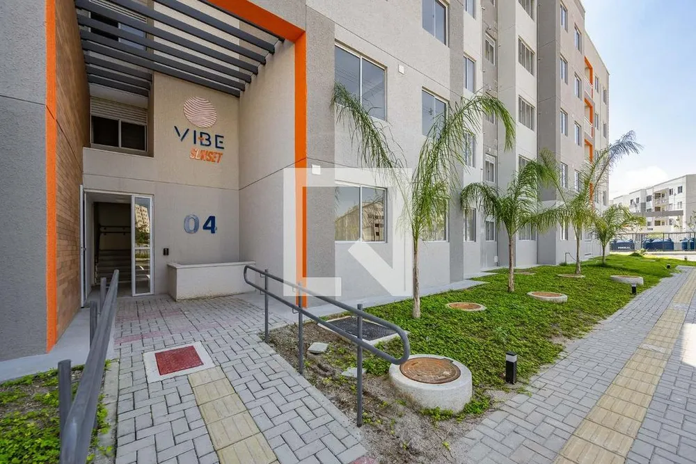 Apartamento, 2 quartos, 46 m² - Foto 16