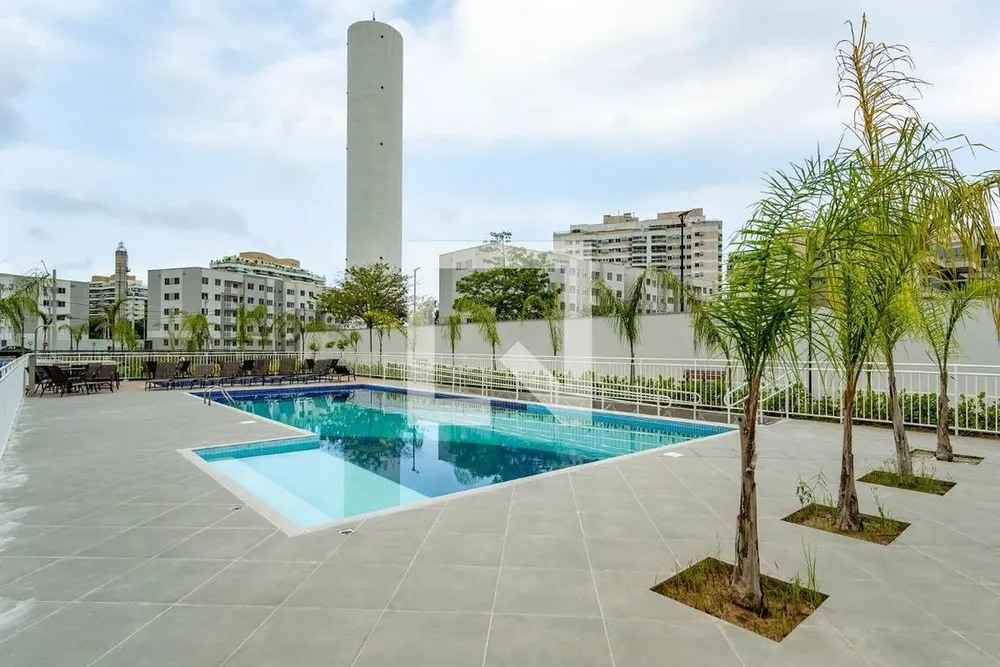 Apartamento, 2 quartos, 46 m² - Foto 14