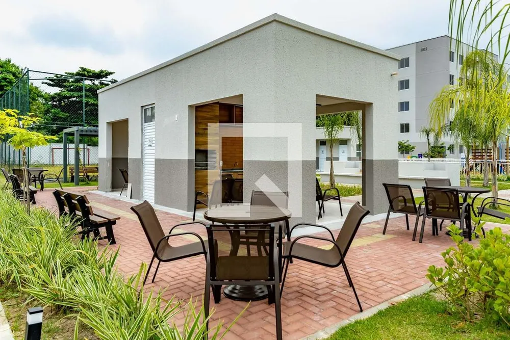 Apartamento, 2 quartos, 46 m² - Foto 12