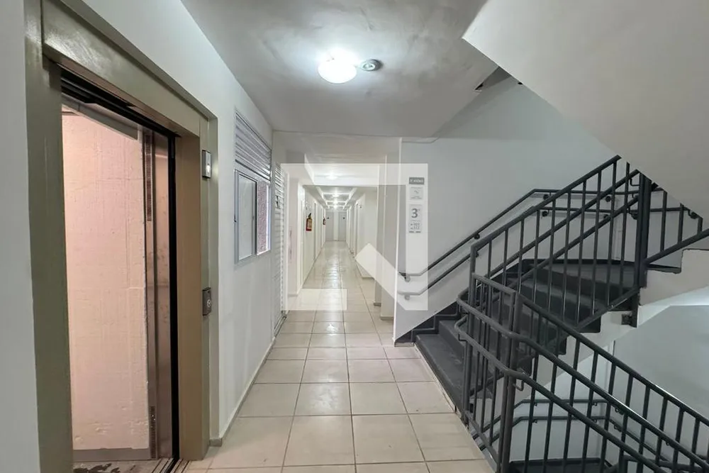 Apartamento, 2 quartos, 46 m² - Foto 13