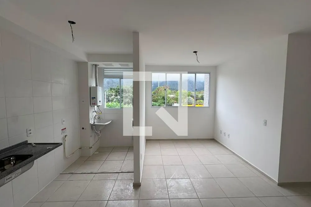 Apartamento, 2 quartos, 46 m² - Foto 8
