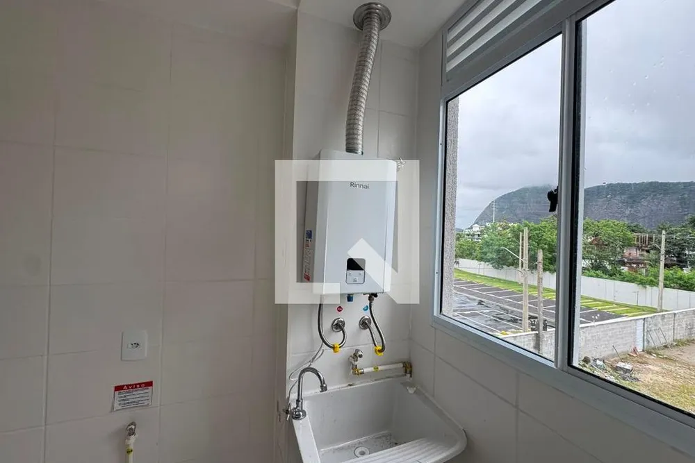 Apartamento, 2 quartos, 46 m² - Foto 10