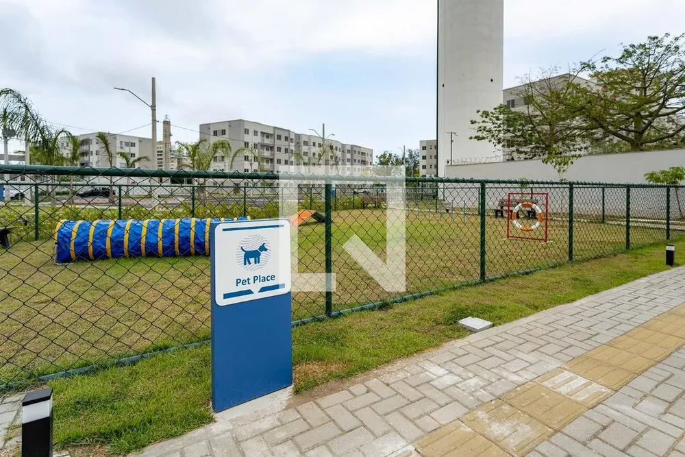 Apartamento, 2 quartos, 46 m² - Foto 18