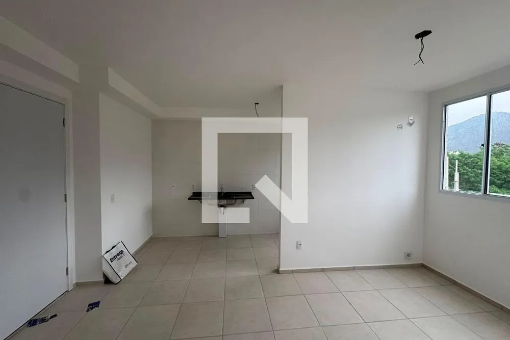 Apartamento, 2 quartos, 46 m² - Foto 2