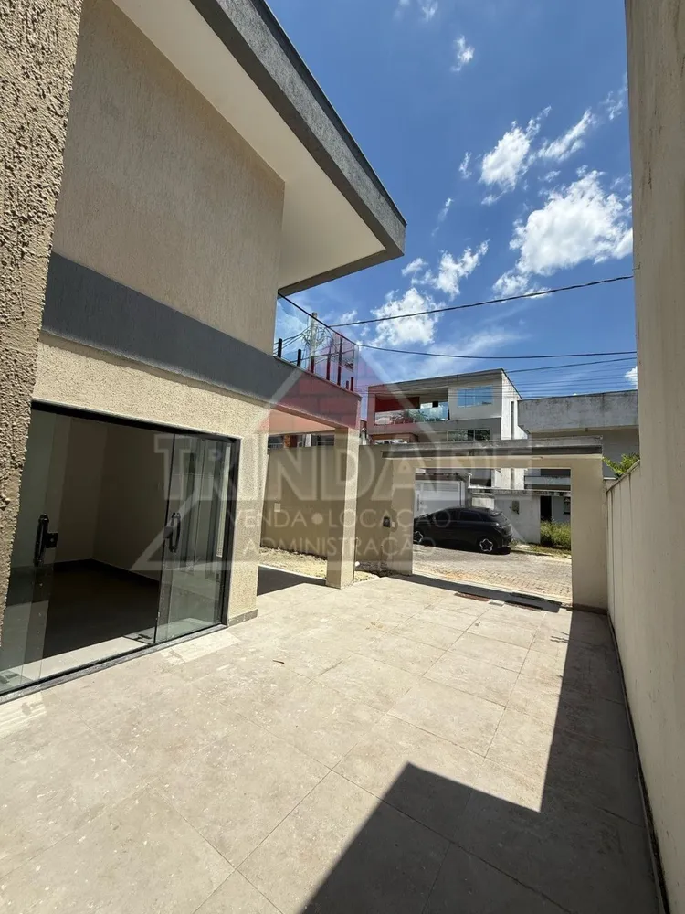 Casa, 4 quartos, 168 m² - Foto 3