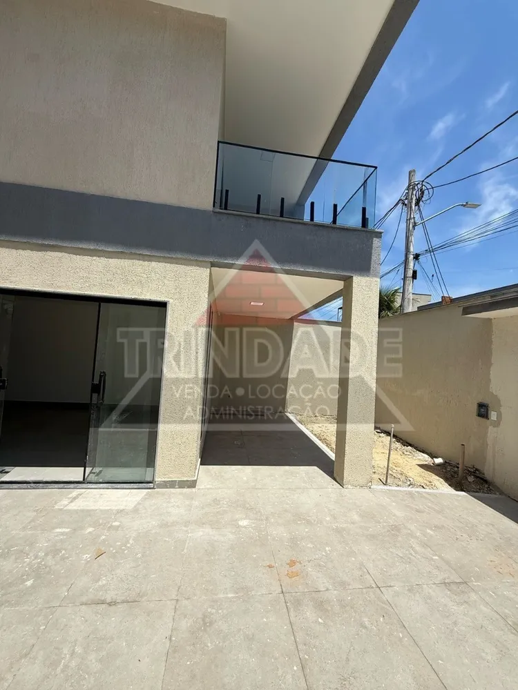 Casa, 4 quartos, 168 m² - Foto 4