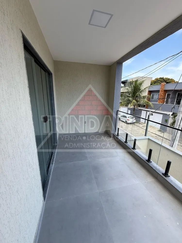 Casa, 4 quartos, 168 m² - Foto 12